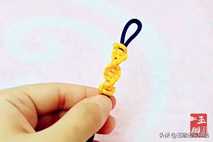 有寓意的手链蝴蝶结,手链的结分为哪几种