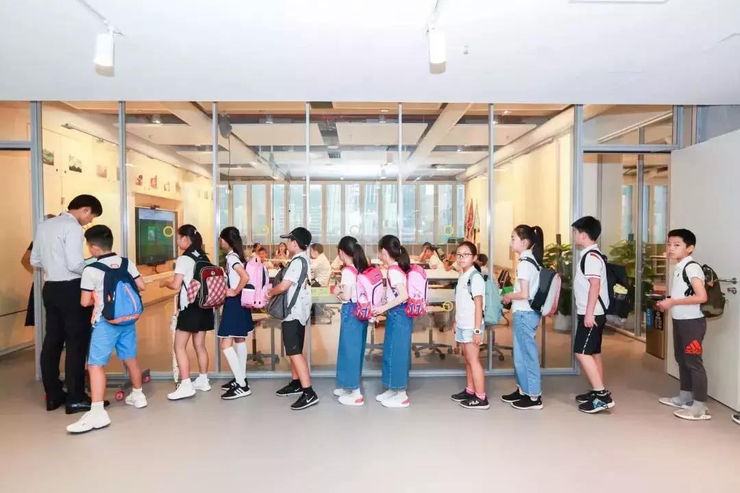 深圳荟同学校课堂录像,深圳荟同学校高中