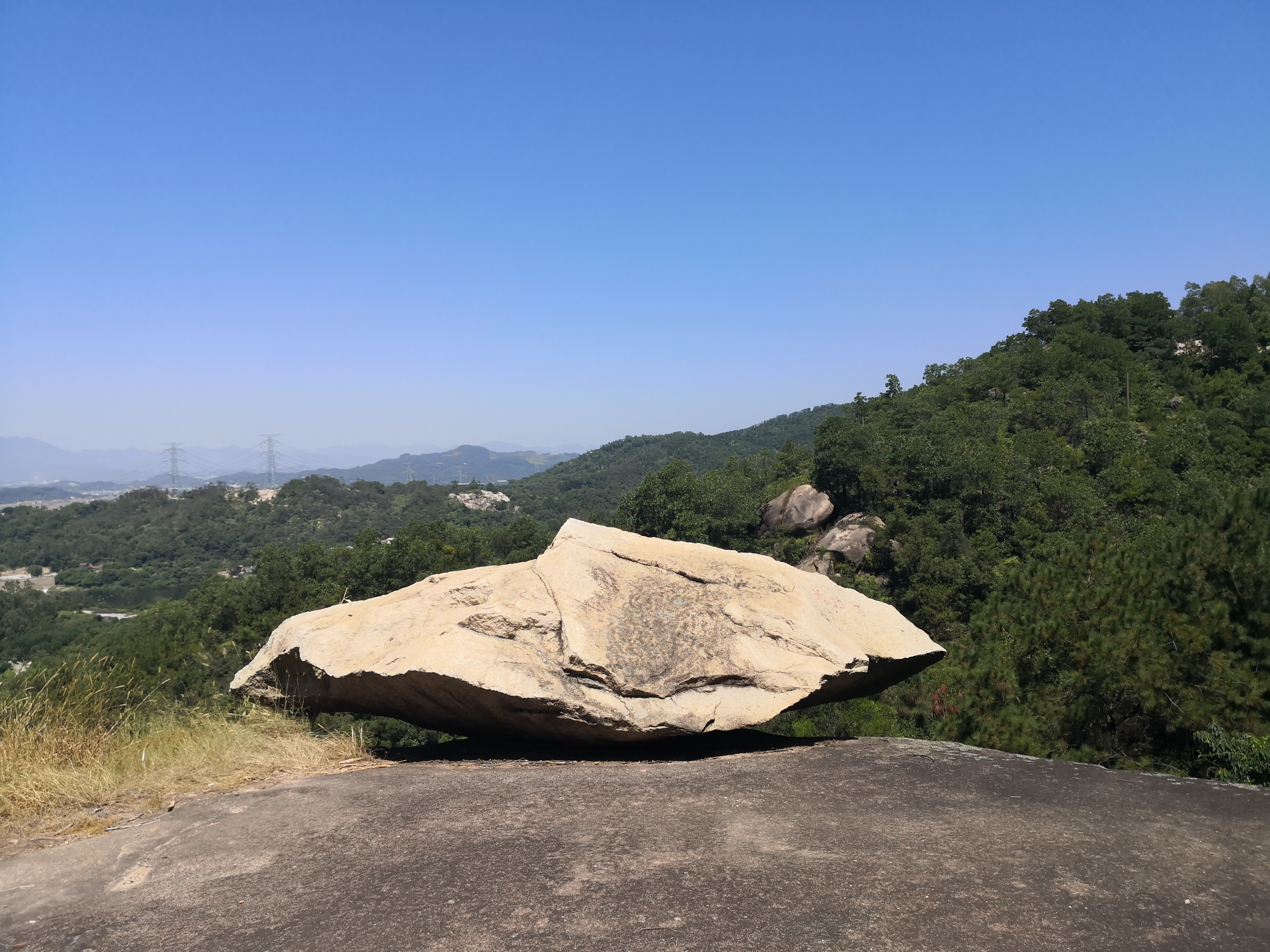 云洞岩鹤鸣楼,云洞岩鹤室介绍