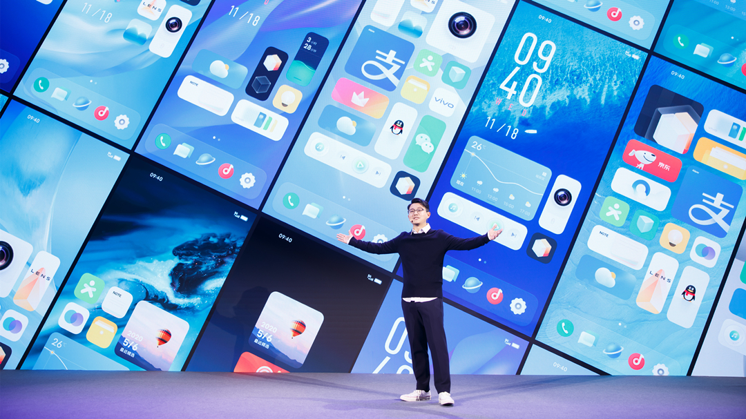 vivo主题origin,vivo主题originos免费