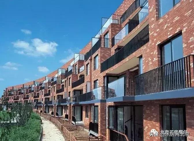 中产奋斗一辈子，不如宋倩5套房？