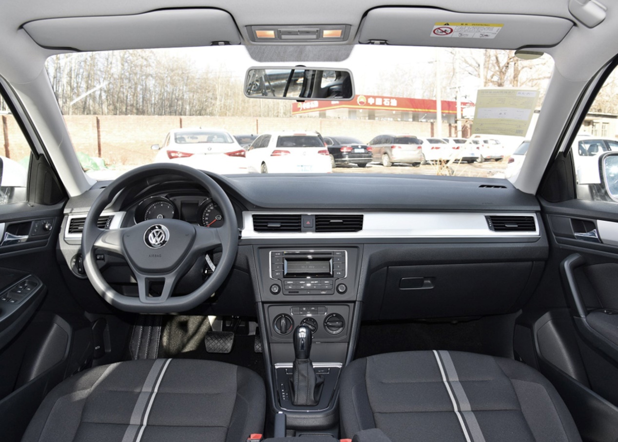 大众蔚领为什么不出新款,大众蔚领新消息