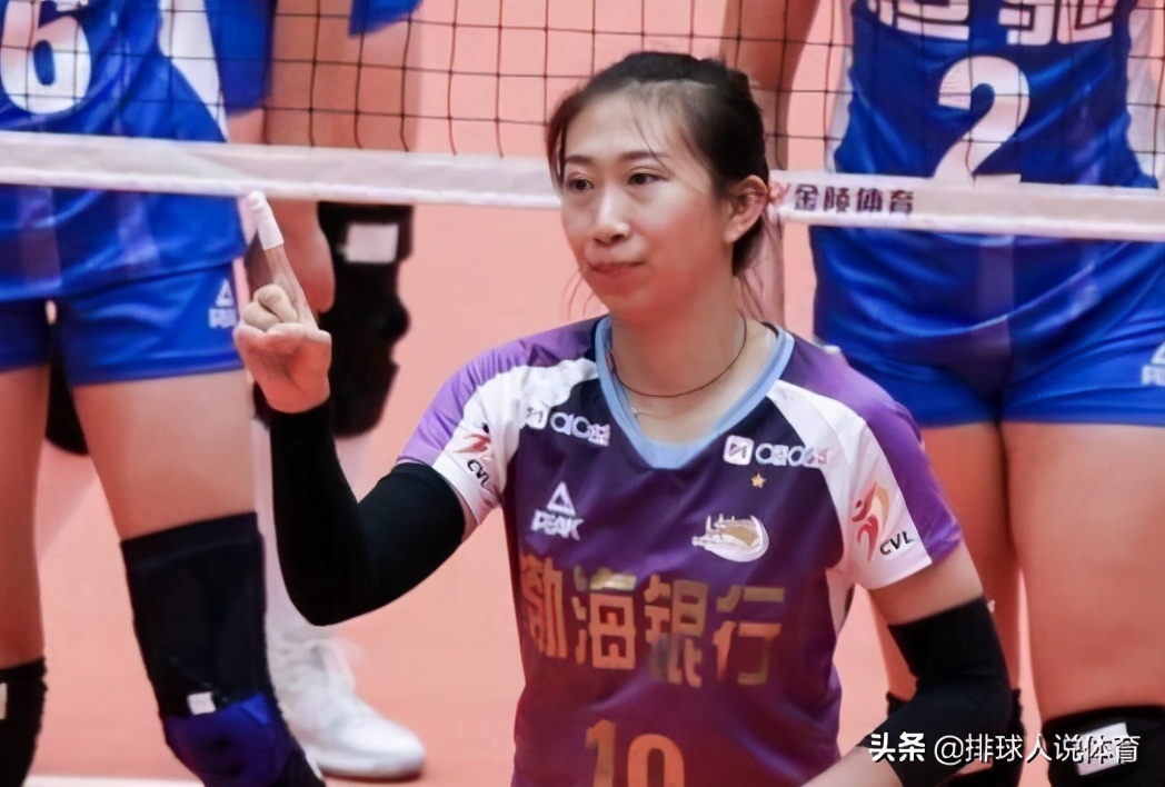 天津女排遭遇首支强队，魔都将是试金石，看李队长如何当统帅