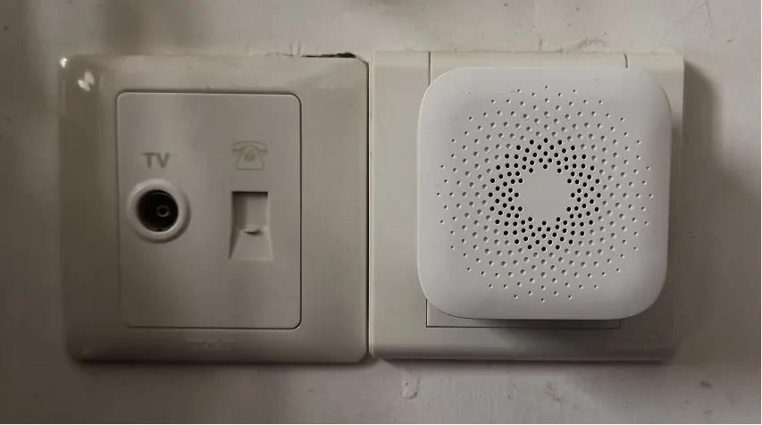 岭雁可视门铃,岭雁可视门铃r30