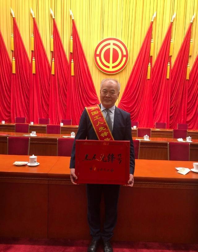 保定市第一中心医院在全国排名,保定市第一中心医院鲁班奖