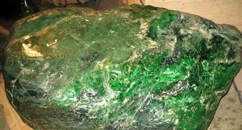 最难作假的石头,最难造假玉石