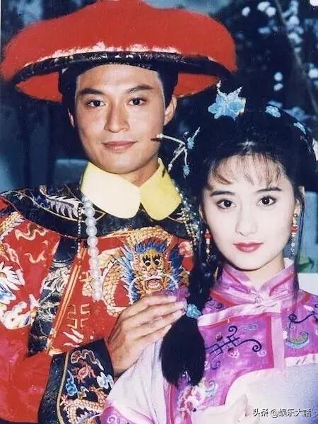 反琼瑶之格格千岁全文,还珠格格最成功的琼瑶剧