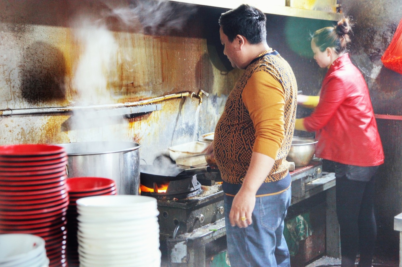 湖南永州宁远美食,湖南宁远自驾游