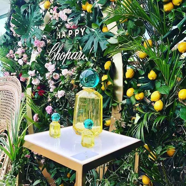 夏天喷这几款香水清甜淡香好迷人,夏天喷香水推荐哪款好用