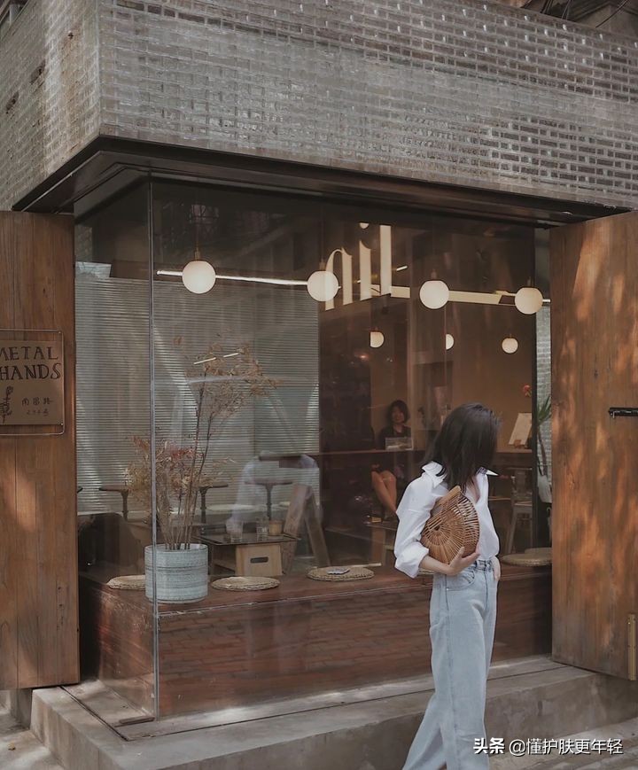 方脸女孩一定要知道的变美思路,方脸女生怎么拯救