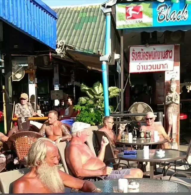 泰国芭提雅度假,泰国芭提雅养老攻略