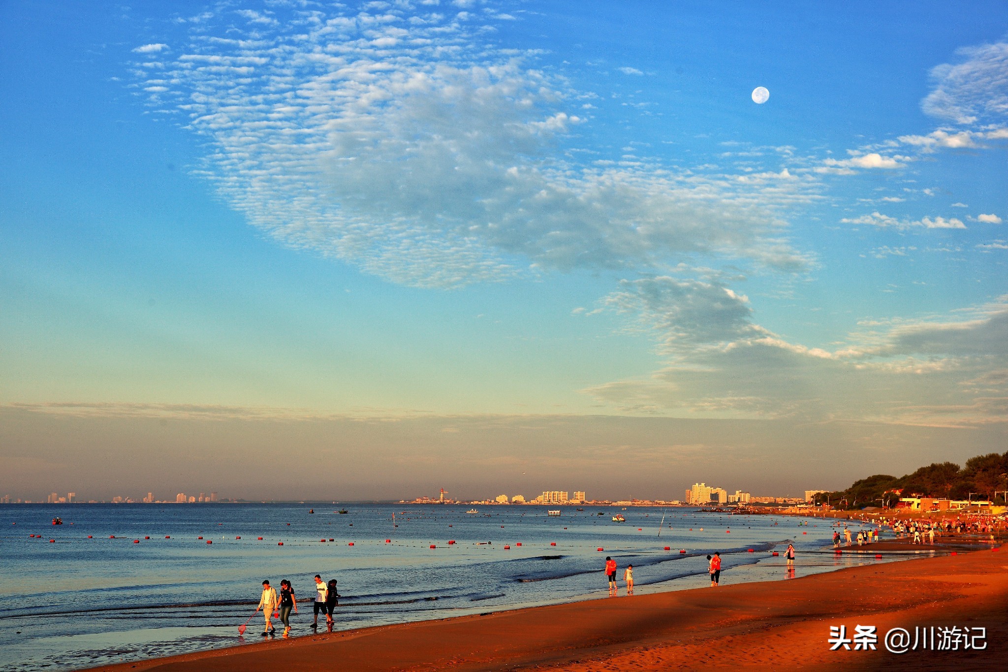 夏天十大凉快地方,夏天最凉爽的5个避暑城市