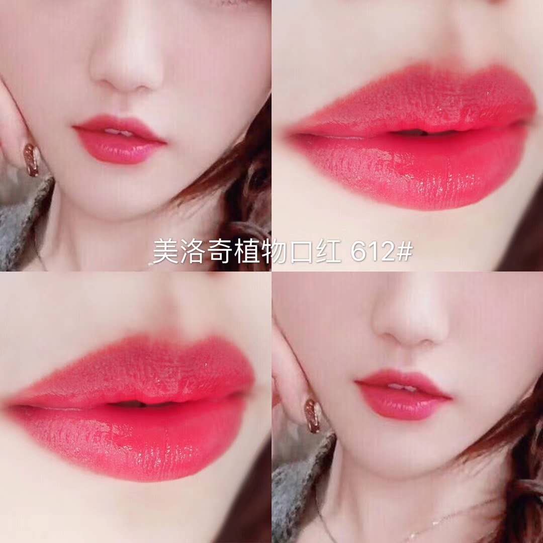 李佳琦夸过的口红这么多，只有这几支才最最最值得入手