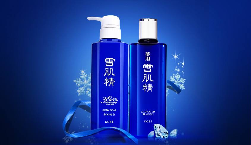 好用的日本护肤品品牌推荐,日系护肤品哪种比较好用