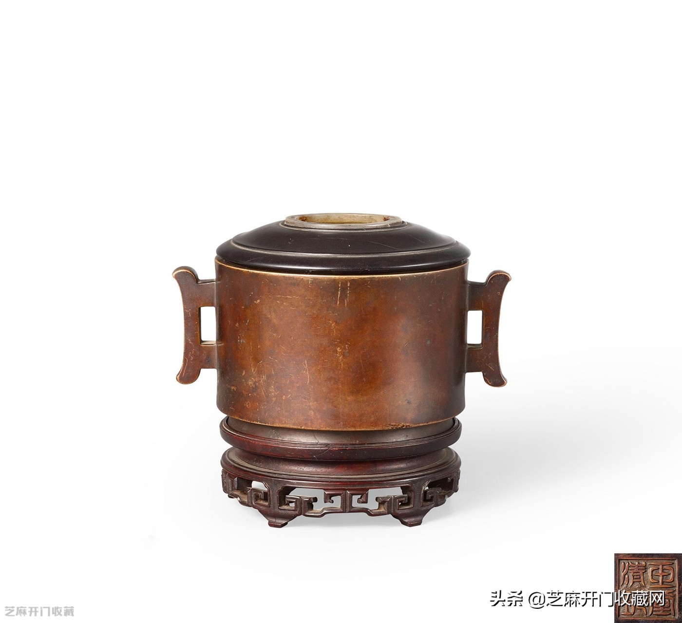 收藏界十大忽悠十大怪,收藏界套路