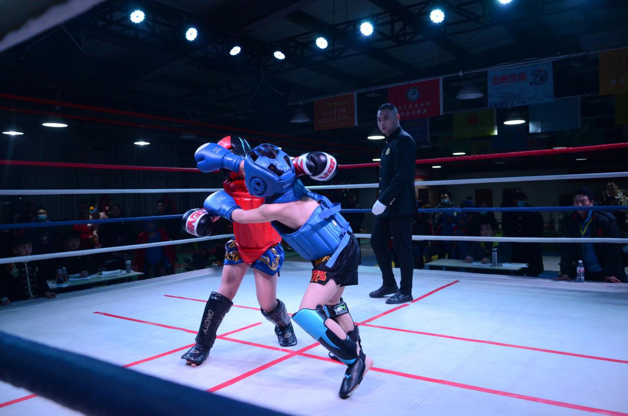 华夏武状元邀请赛,24年青少年全国武术锦标赛