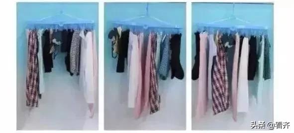 冬天衣服不干怎么办小妙招,衣服不干容易发霉怎么办