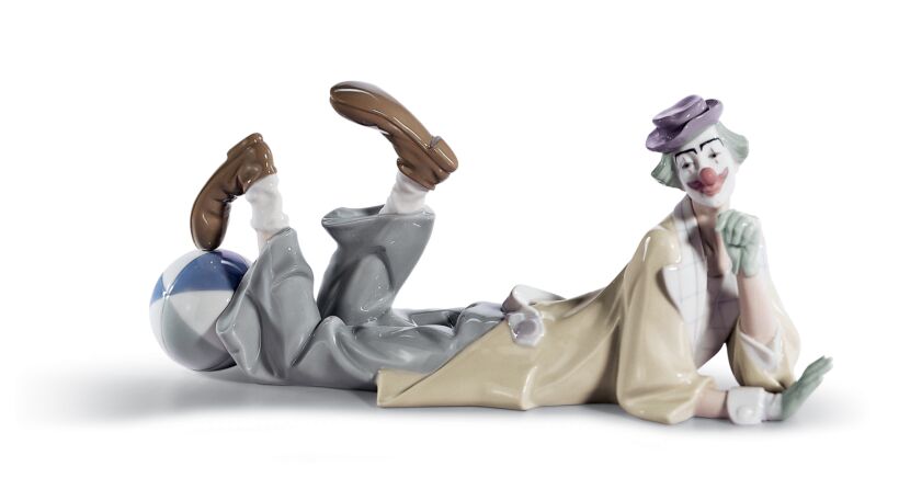 西班牙雅致瓷器：玩票玩出的欧洲著名瓷器厂