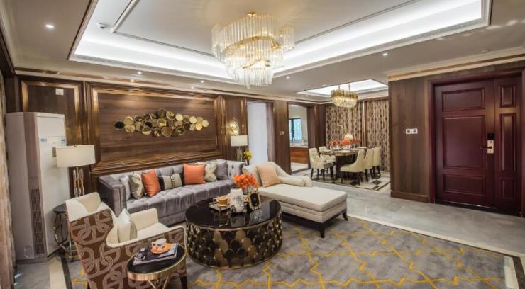 现在买二手房好还是一手房好,现在买二手房合适还是一手房合适