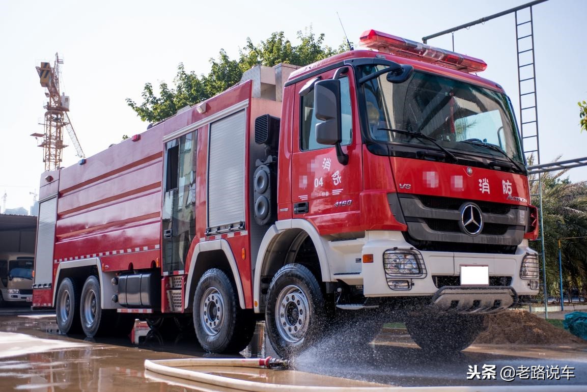 大水牛优点,真正的大水牛