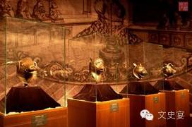 北京全博物馆109家亲身体验攻略手册(上)|文史宴