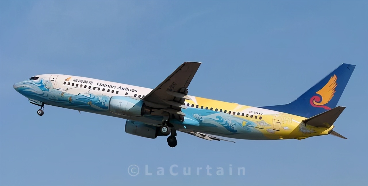 海南航空彩绘机价格,海南航空所有彩绘号