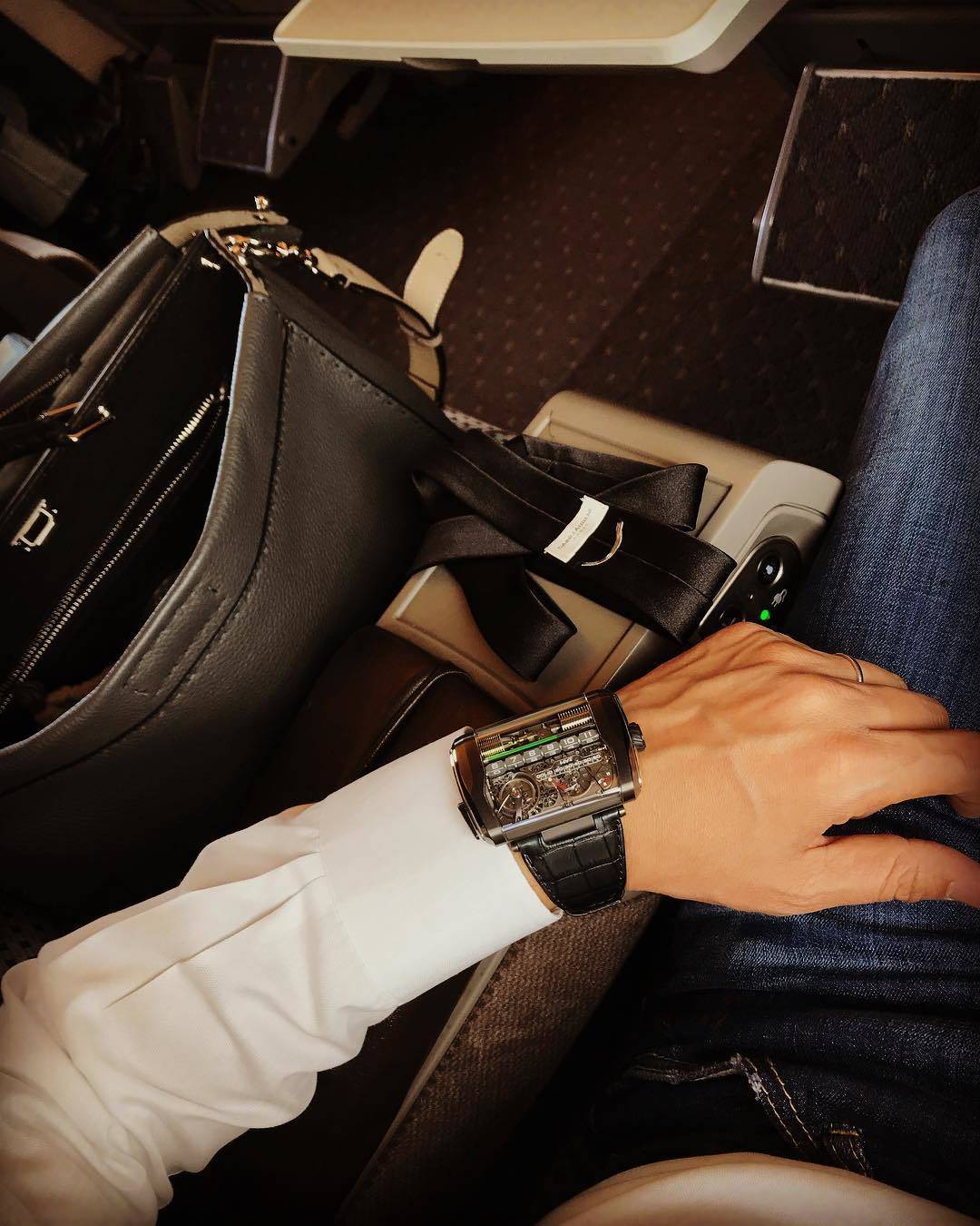 瑞士十大入门机械表,瑞士十大最美镂空机械表推荐