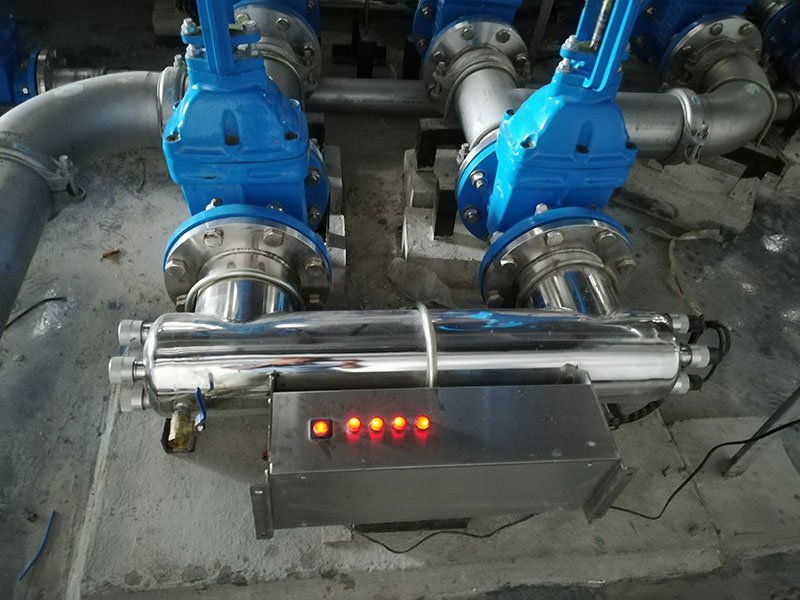 泳池紫外线消毒与臭氧消毒区别,泳池紫外线消毒一天需要几个小时