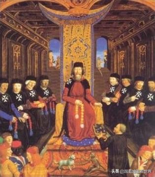 马耳他骑士团是不是准主权国家,马耳他骑士团是一个公国吗