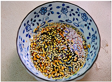 超下饭的茄子拌饭,拯救没食欲的夏天试试这道菜