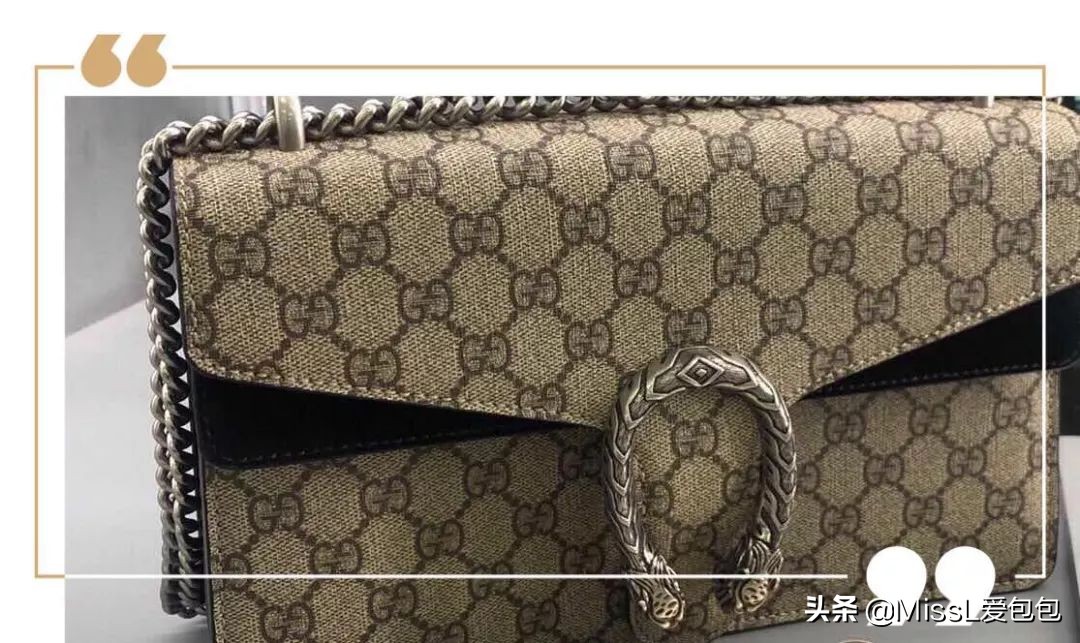 颜值高还实用的大牌包推荐,大牌入门款包平价