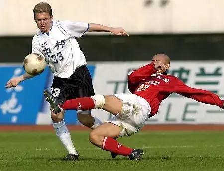 02世界杯惨案,02年世界杯惨案怎么处理的