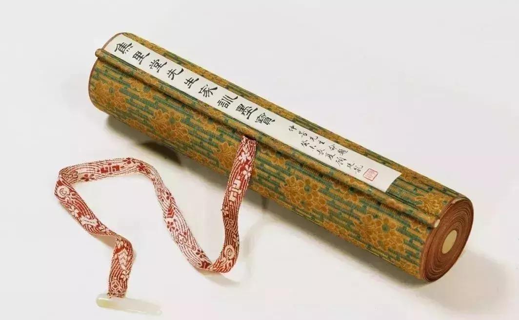 中国古代装帧形式有哪些,中国古代书籍的装帧形式