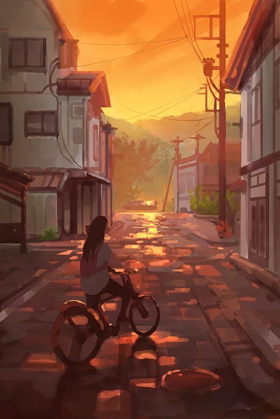 创意爱心插画素材,插画大全100张