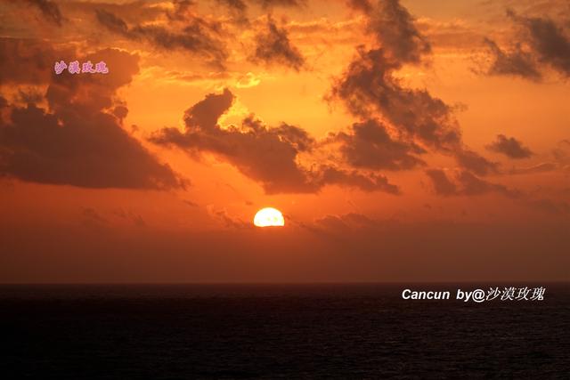 墨西哥坎昆有什么好玩的,游墨西哥坎昆感受