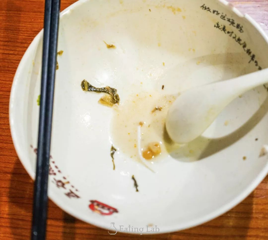 五谷渔粉店测评,五谷渔粉探店泉州一中