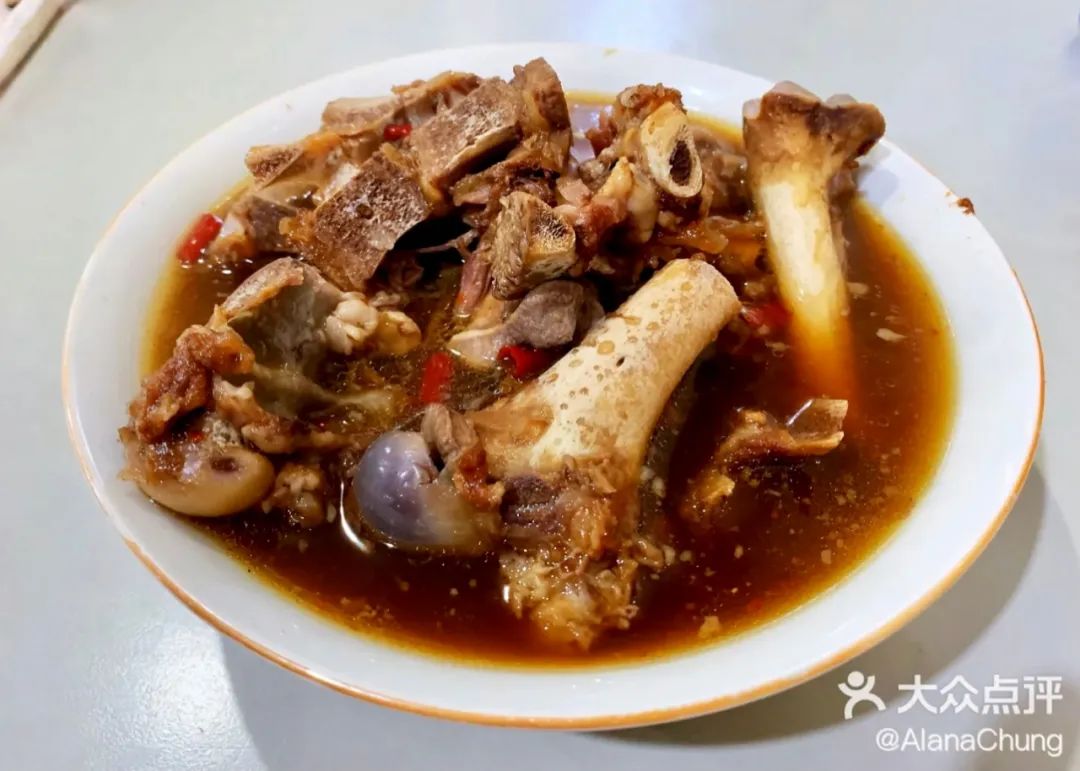 这个荣获浙江小吃冠军的小城已成网红打卡地，为了吃也值得来一趟