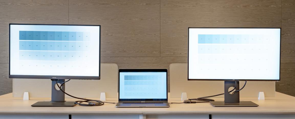 明基显示器pd2700u值得买吗,明基显示器2700u与2700q的区别