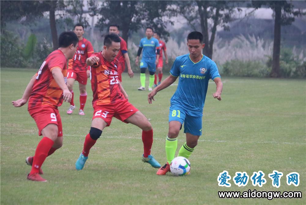 2016年海南省青少年足球赛决赛,2020海南省青少年足球锦标赛