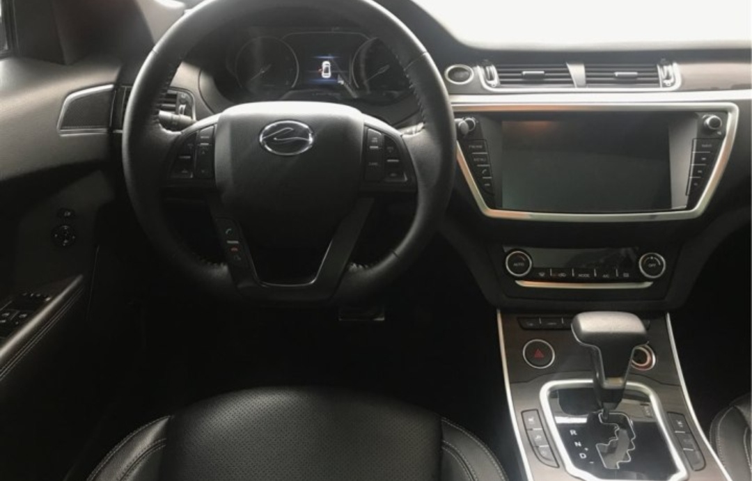 陆风x7劲越油耗怎么样,陆风x7车子性价比