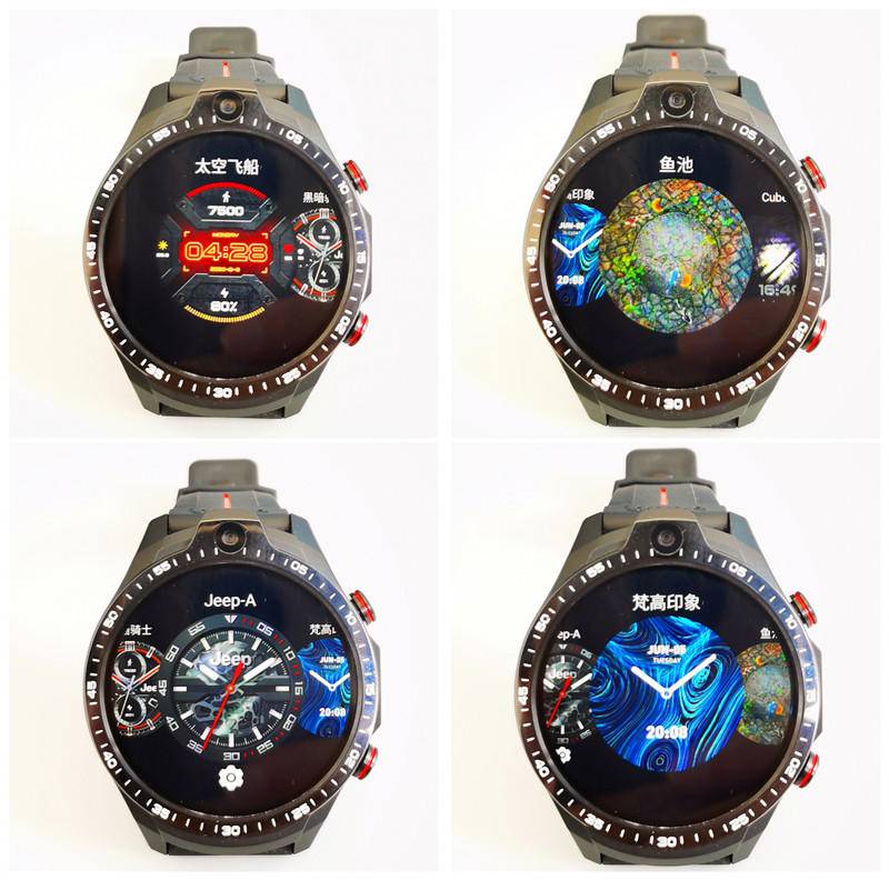 jeep黑骑士手表能刷抖音么,黑骑士手表能刷抖音吗