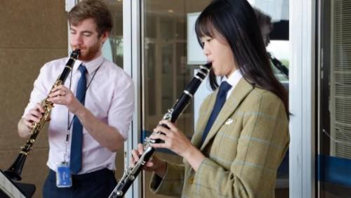 每个角落都是全人教育的闪光,常州威雅开启孩子人生更多可能性