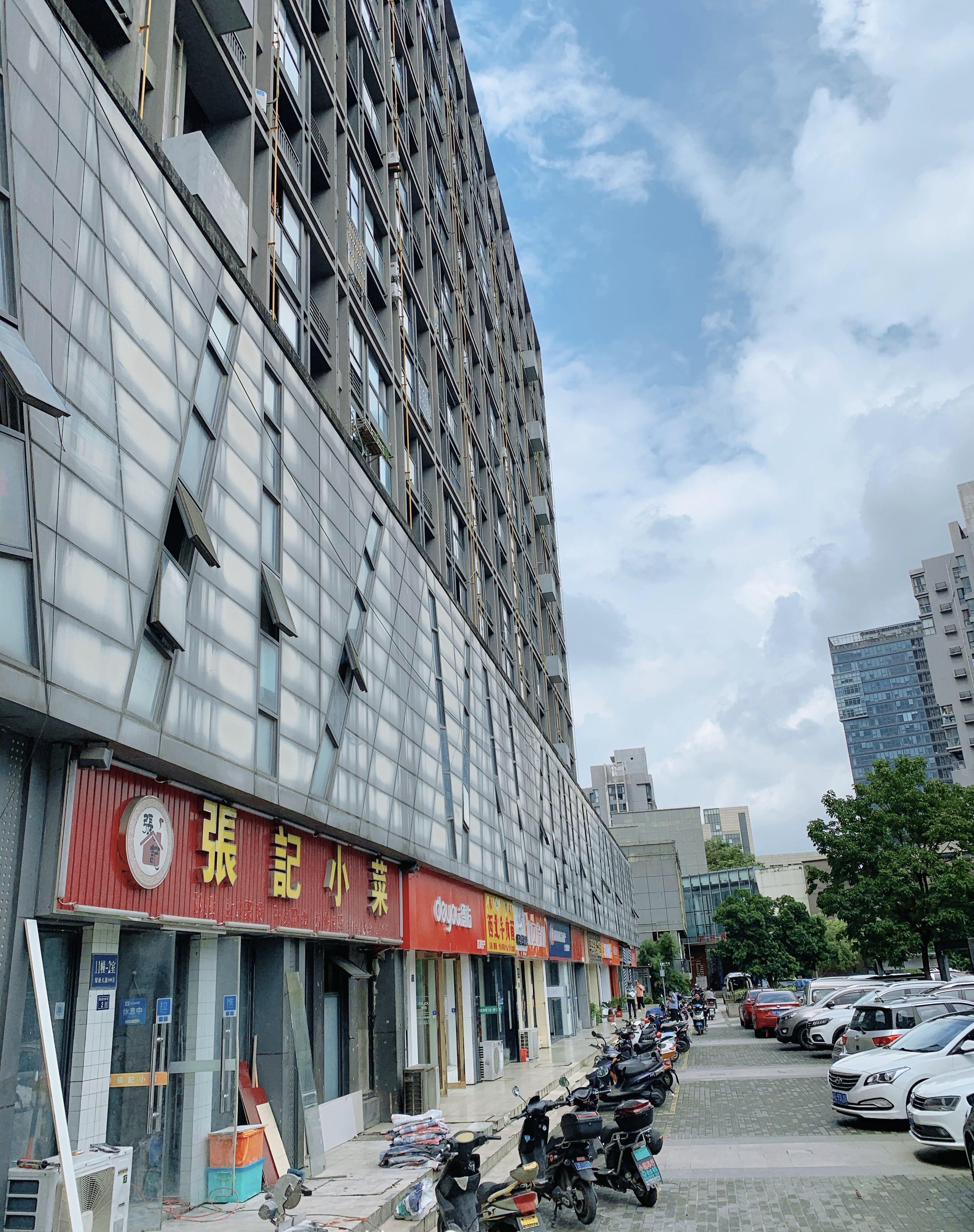 花桥二手房解析,花桥启航急售二手房