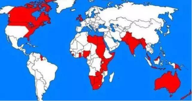 历史上维多利亚身高,维多利亚时期的英国有多强