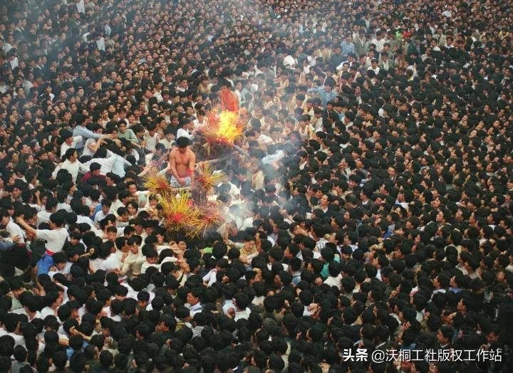 2024年潮汕正月各大民俗活动时间,正月潮汕游神时间表