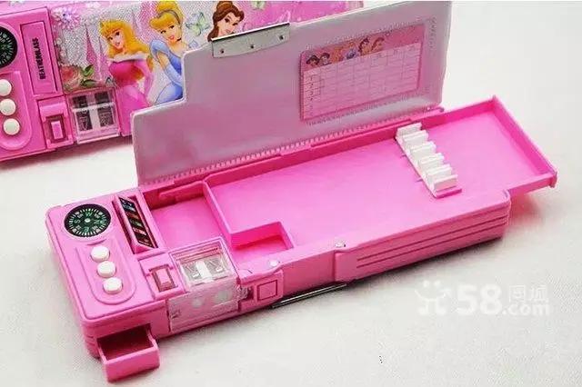 四年级开学必备文具清单,开学文具清单分享