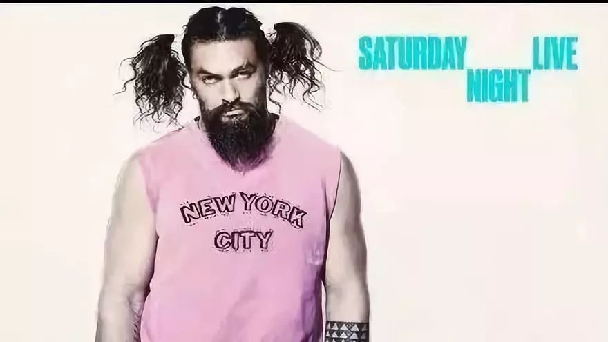 海王杰森莫玛出街,杰森莫玛海王互动