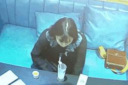 “*药迷**”侵害女性过程曝光！教你5招避免中计，保护自己！