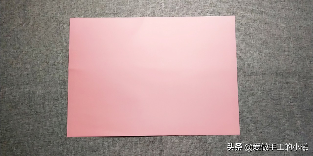 有盖子的收纳盒手工折纸大全,卡片收纳包怎么折简单又好看