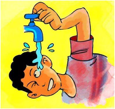 眼睛受外伤的紧急处理办法,眼睛化学烧伤急救办法